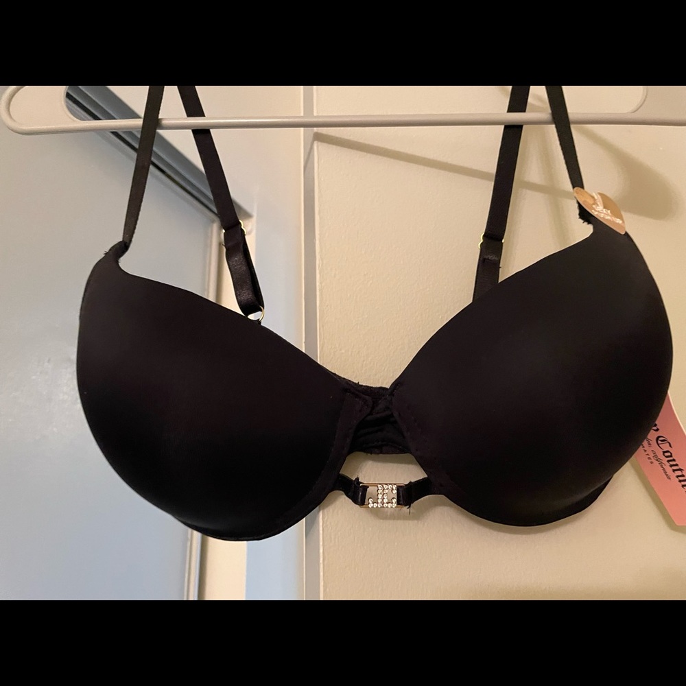 NWT SEXY Juicy Couture bra